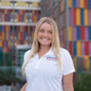 Meet your Posher, Alexis